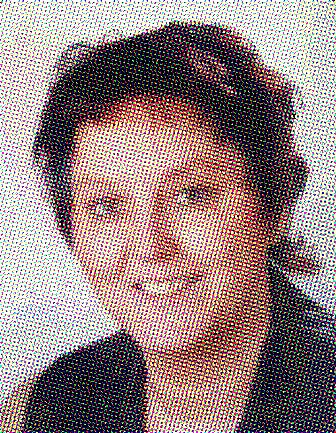 Petra Heinz wird Ehrenvorsitzende