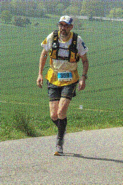 320 km Spendenlauf zum 50jährigen Jubiläum Update: 17.07.19