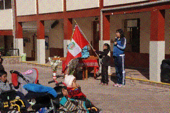 Wie läuft´s in Peru?